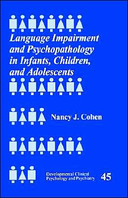 Language Impairment and Psychopathology in Infants, Children, and Adolescents