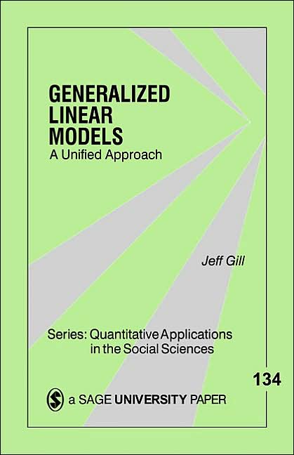 Generalized Linear Models: A Unified Approach