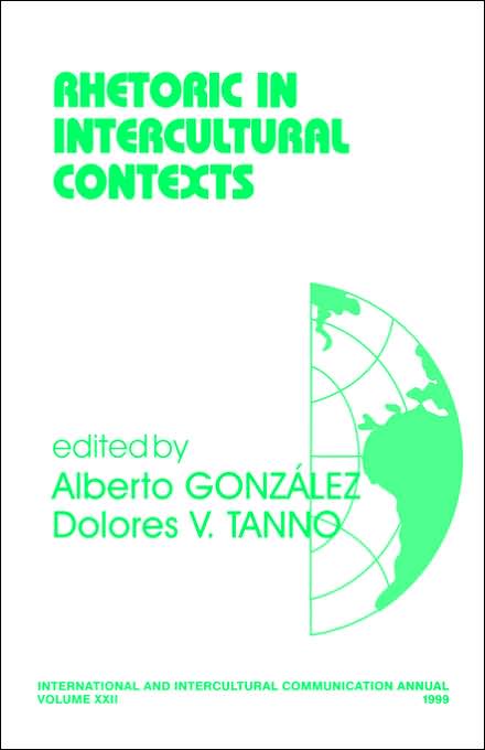Rhetoric in Intercultural Contexts