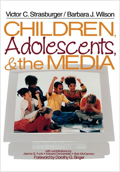 Children, Adolescents, and the Media