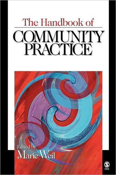 The Handbook Of Community Practice