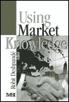 Using Market Knowledge