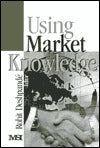 Using Market Knowledge