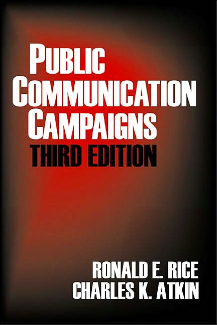 Public Communication Campaigns