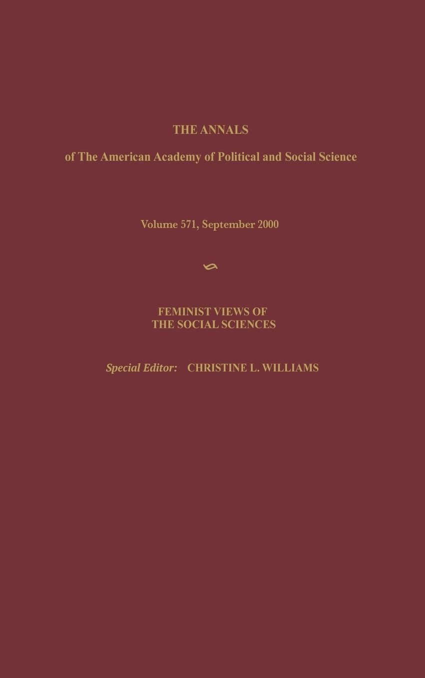 Feminist Views of the Social Sciences