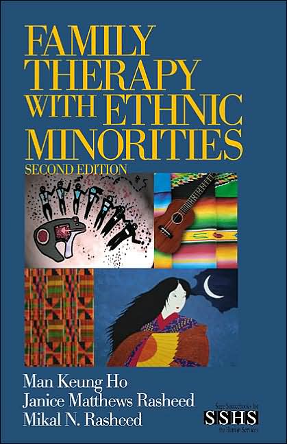 Family Therapy with Ethnic Minorities