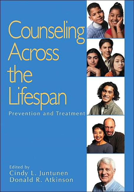 Counseling Across the Lifespan: Prevention and Treatment