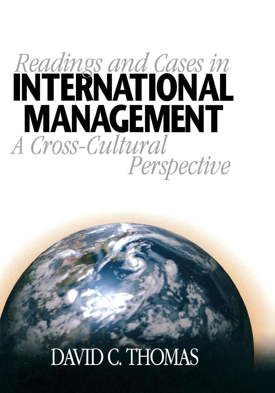 International Management