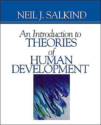 Introduction to Theories of Human Development