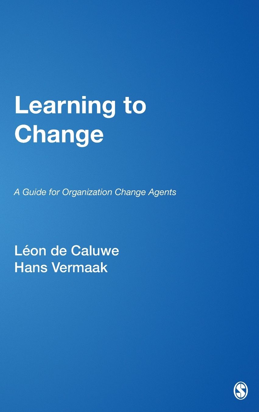 Learning To Change