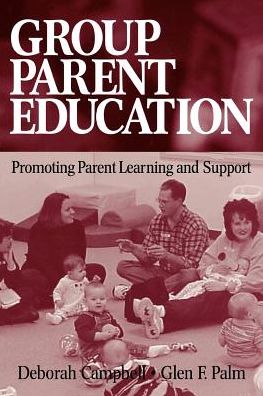 Group Parent Education