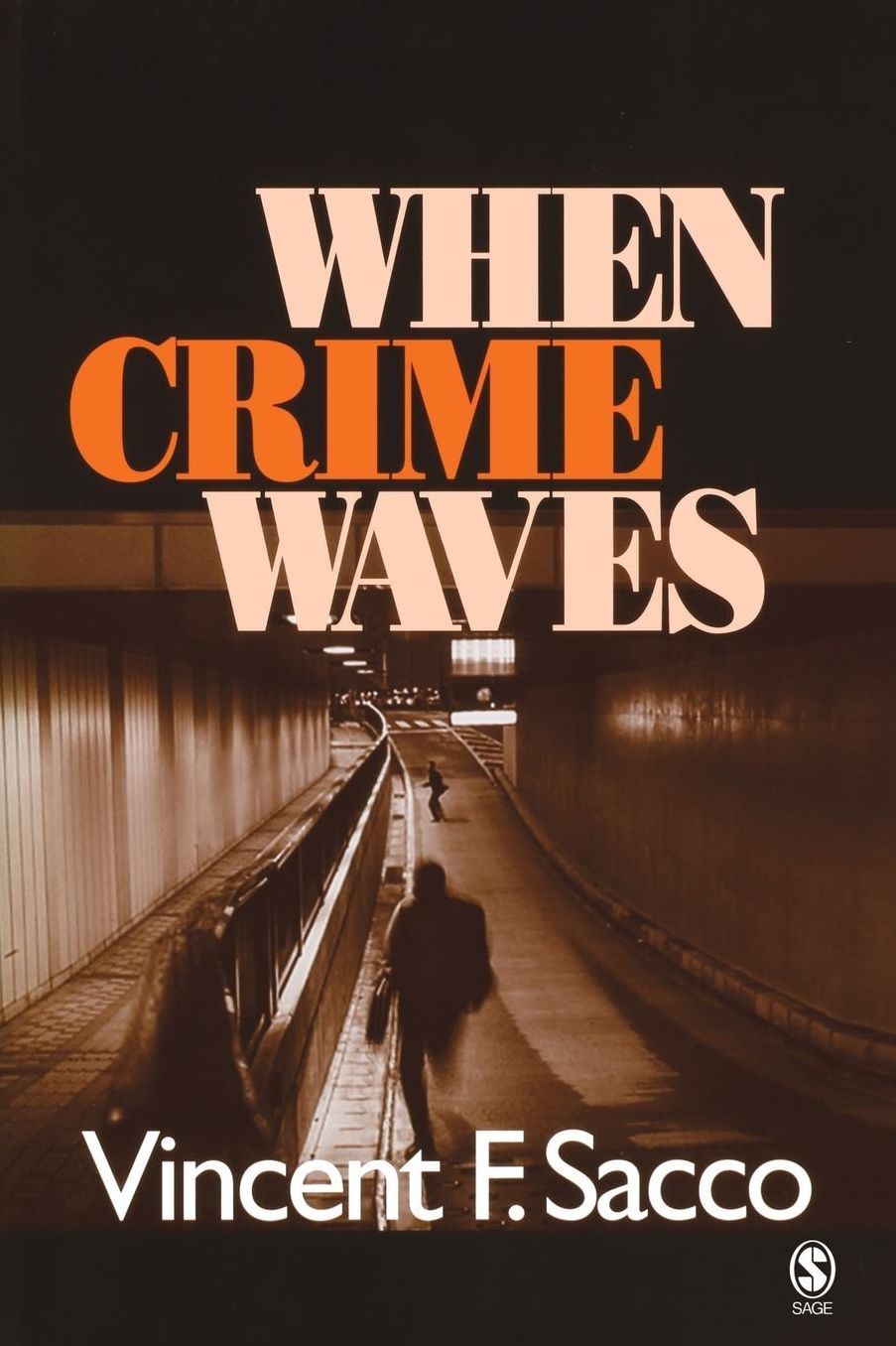 When Crime Waves