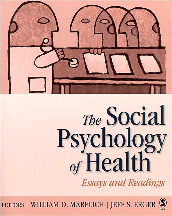 The Social Psychology of Health: Essays and Readings