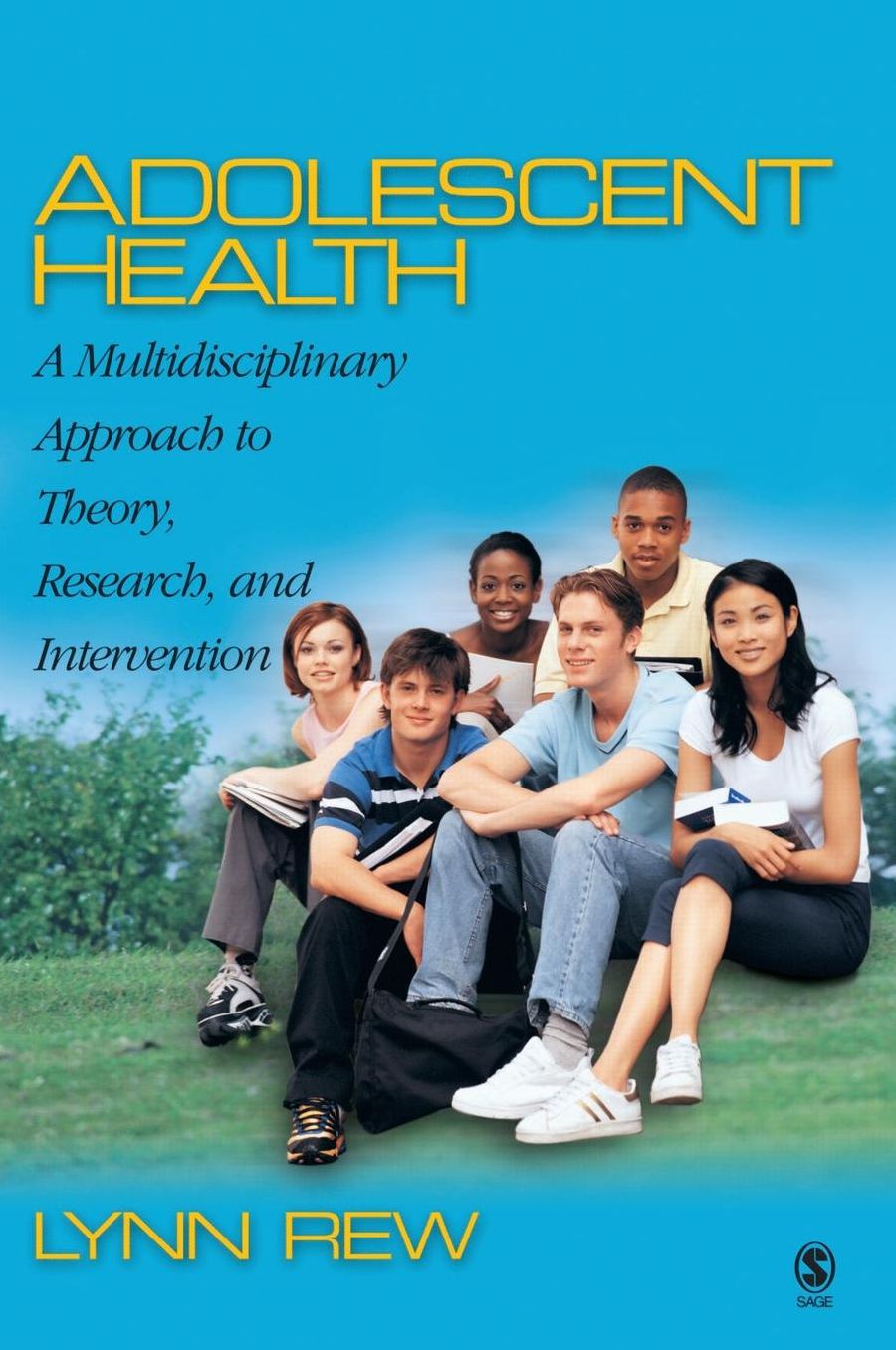 Adolescent Health: A Multidisciplinary Approach to Theory, Research, and Intervention