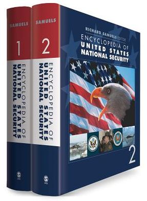 Encyclopedia of United States National Security