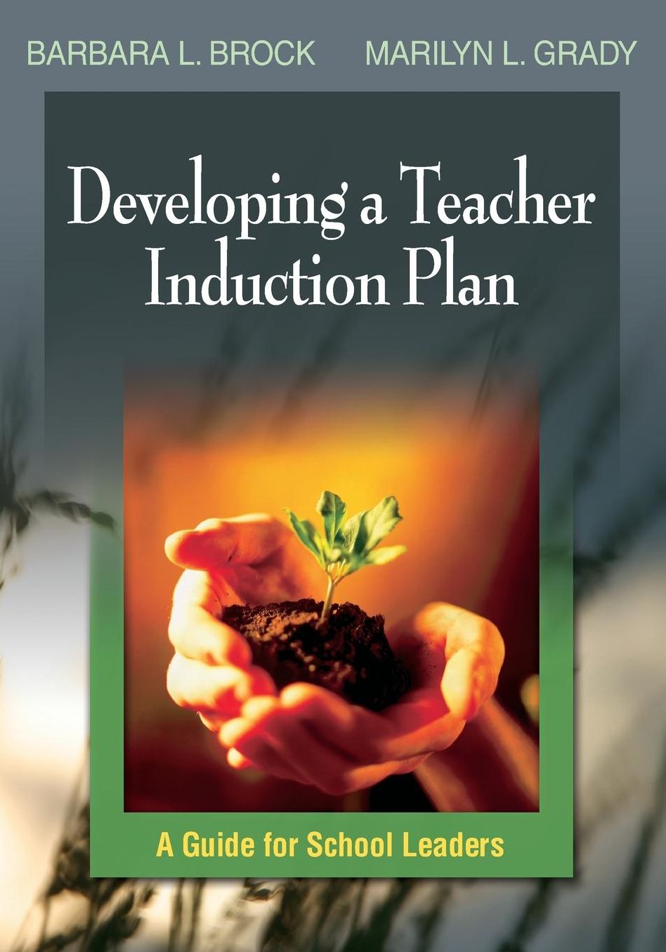 Developing a Teacher Induction Plan: A Guide for School Leaders