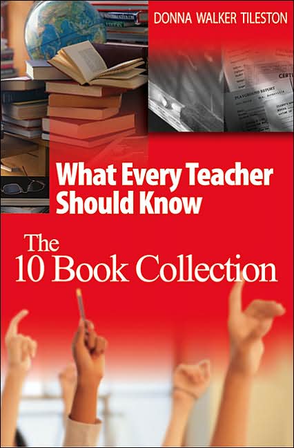 What Every Teacher Should Know: The 10 Book Collection