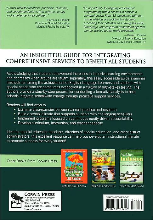 Leading for Social Justice: Transforming Schools for All Learners