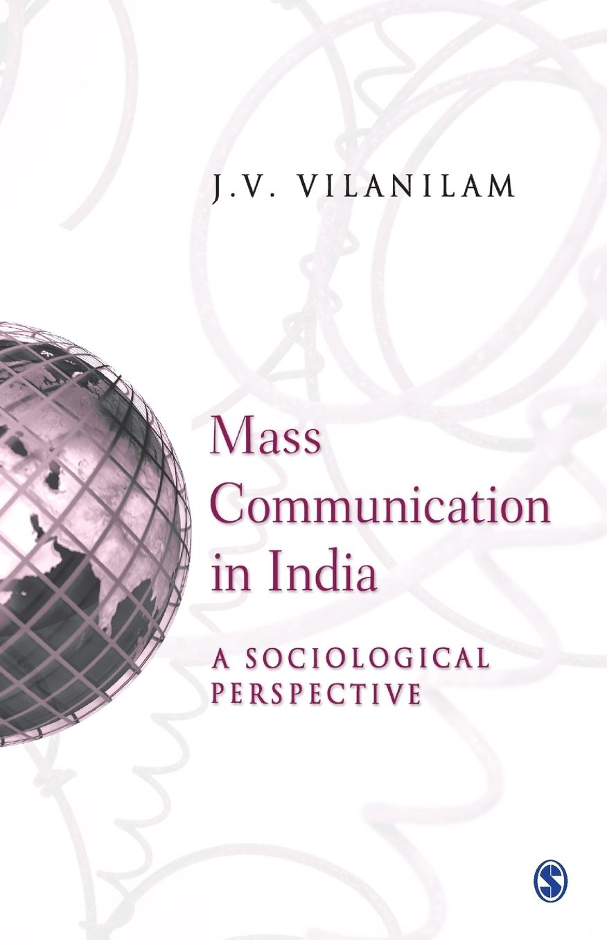 Mass Communication in India: A Sociological Perspective