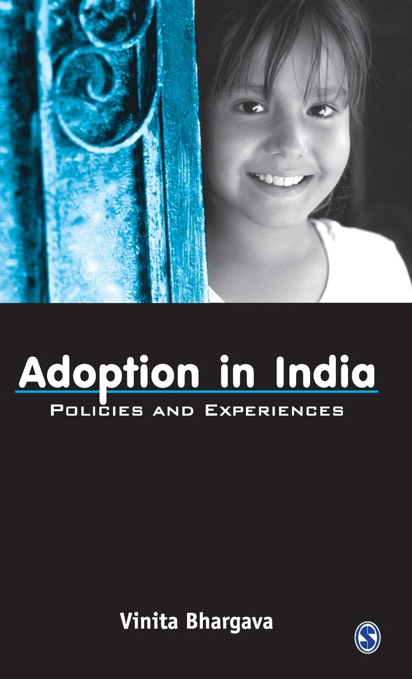 Adoption in India: Policies and Experiences