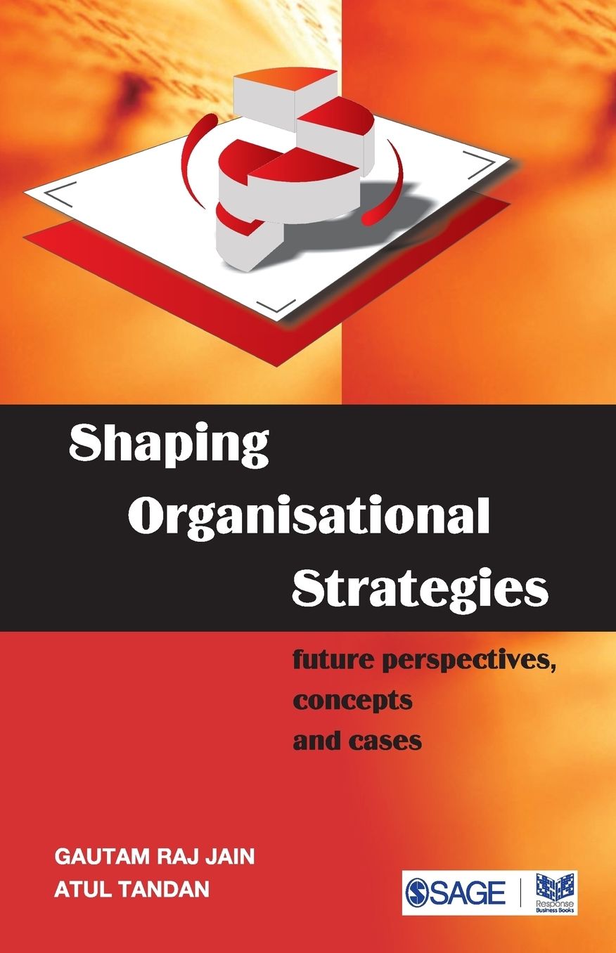 Shaping Organizational Strategies: Further Perspectives, Concepts and Cases