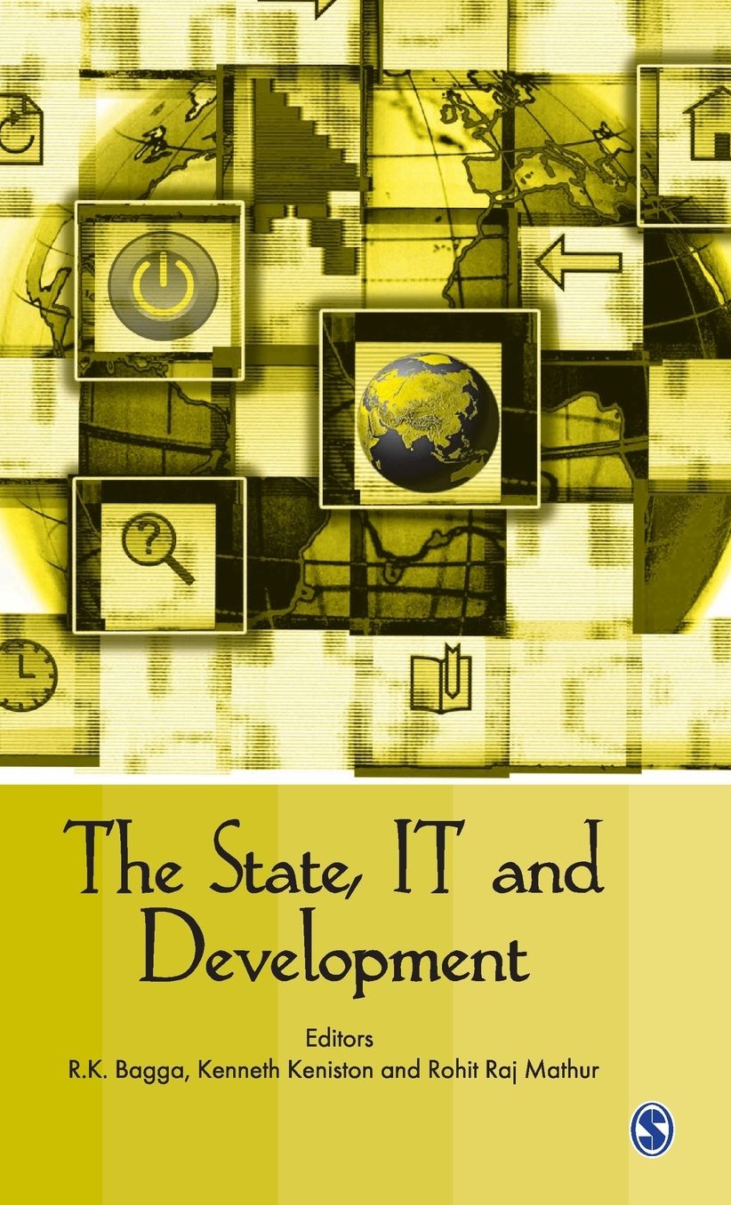 The State, IT and Development