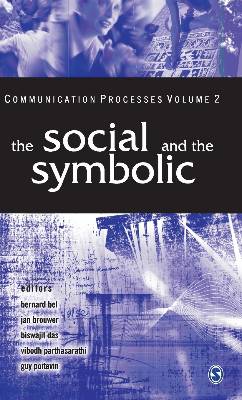 The Social and the Symbolic: Volume II