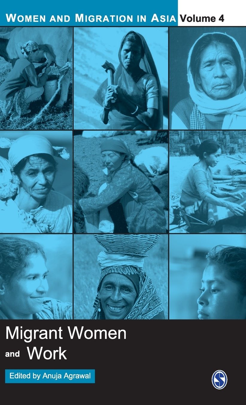 Migrant Women and Work