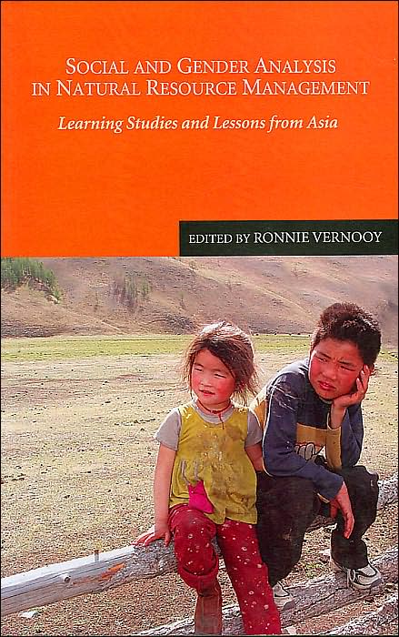 Social and Gender Analysis in Natural Resource Development: Learning Studies and Lessons From Asia