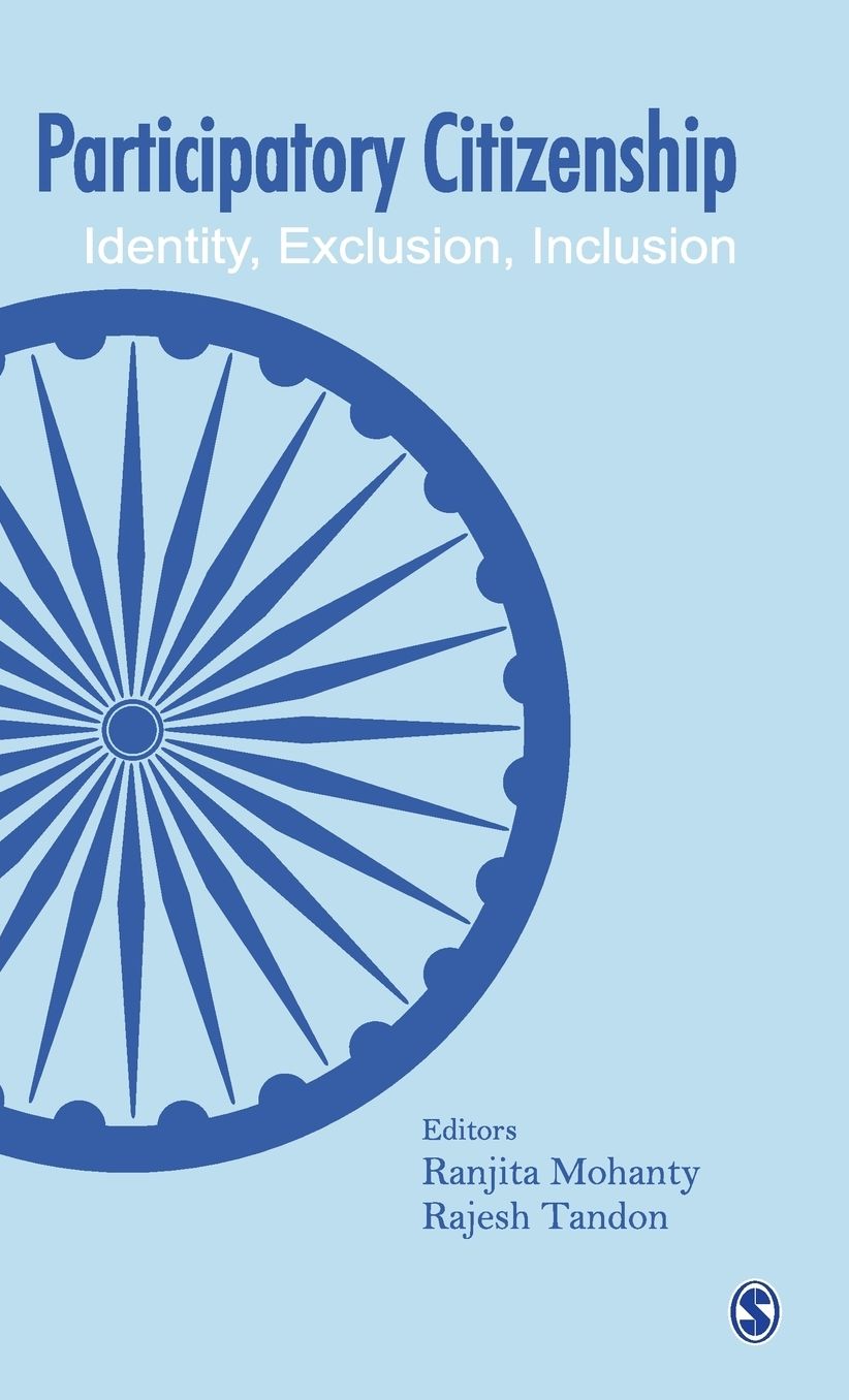 Participatory Citizenship: Identity, Exclusion, Inclusion