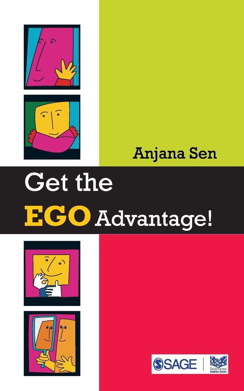 Get the Ego Advantage!