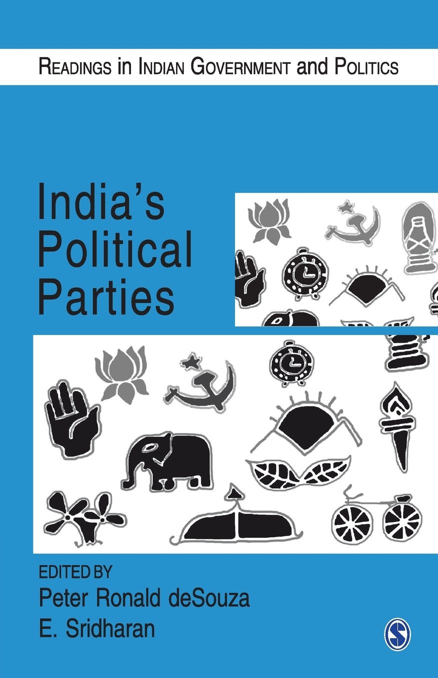 India's Political Parties
