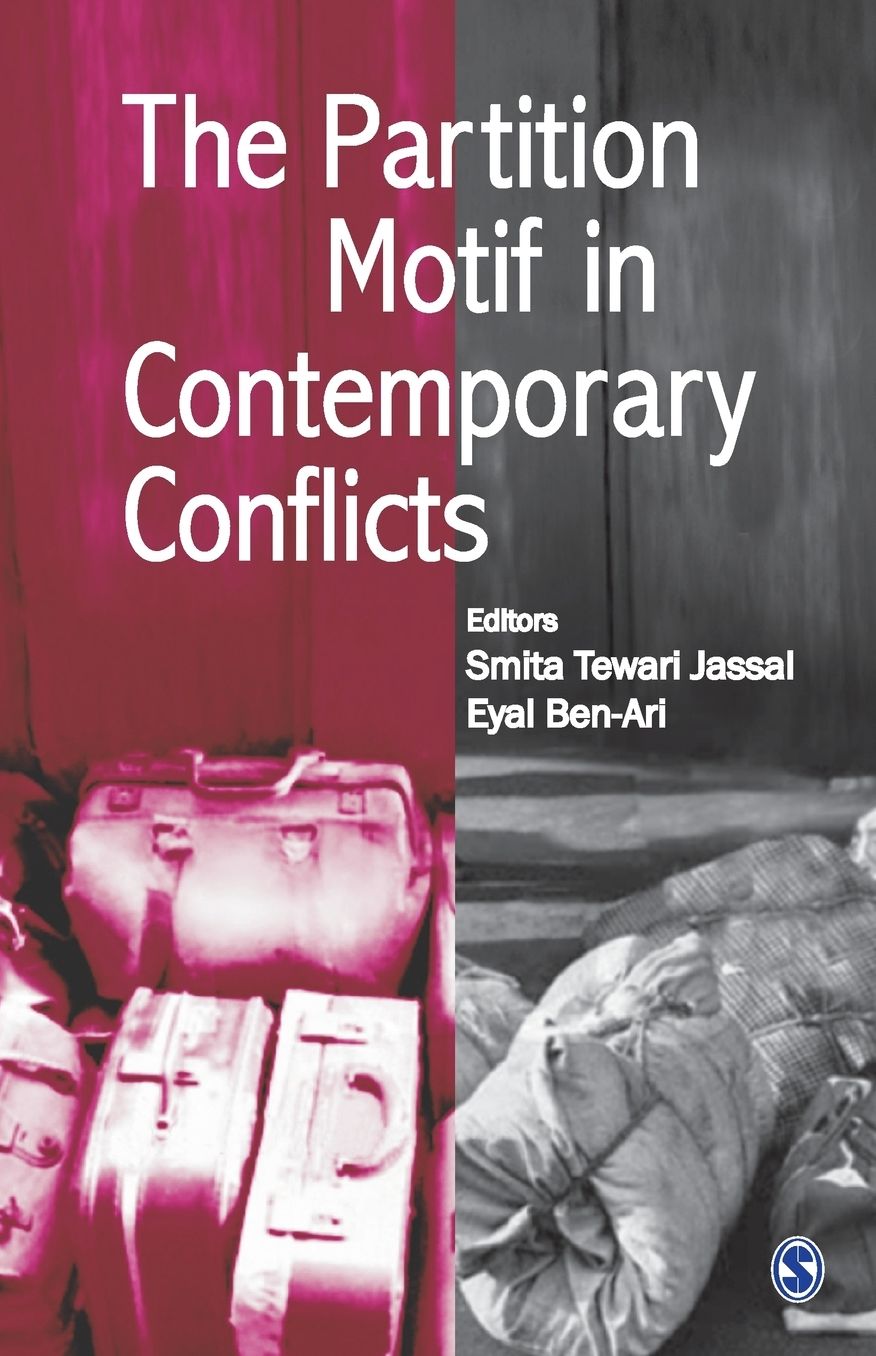The Partition Motif in Contemporary Conflicts
