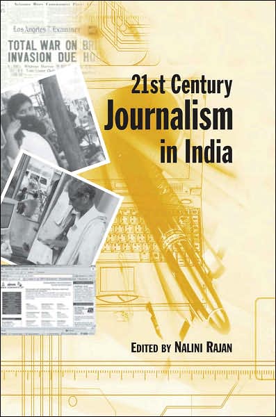 21st Century Journalism in India