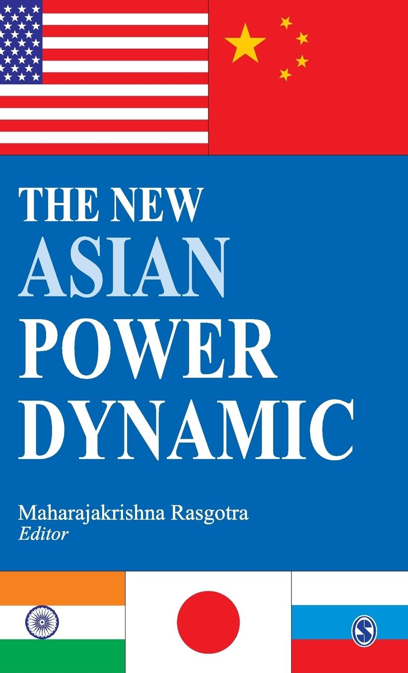 The New Asian Power Dynamic