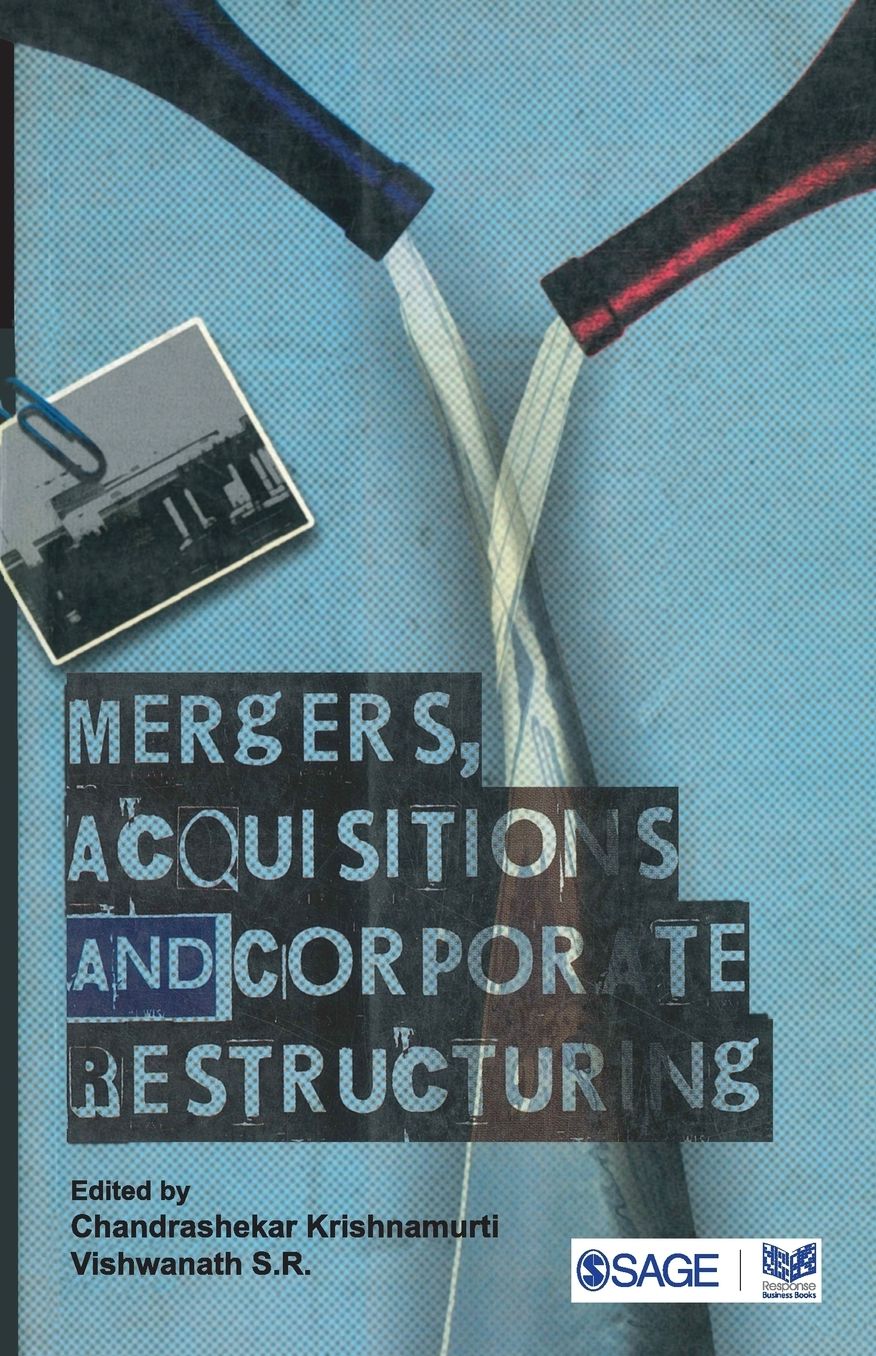 Mergers, Acquisitions and Corporate Restructuring