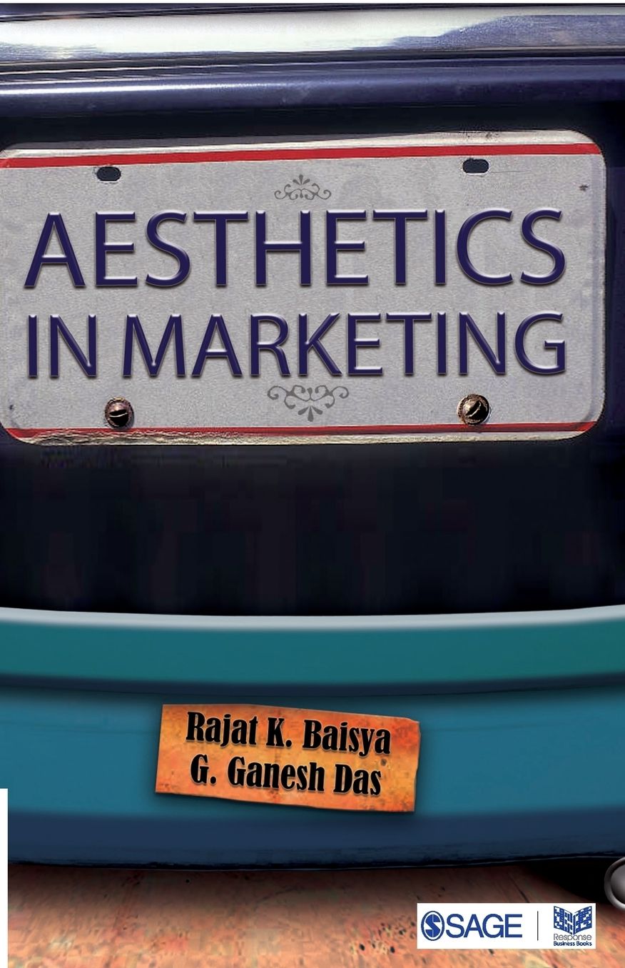 Aesthetics in Marketing