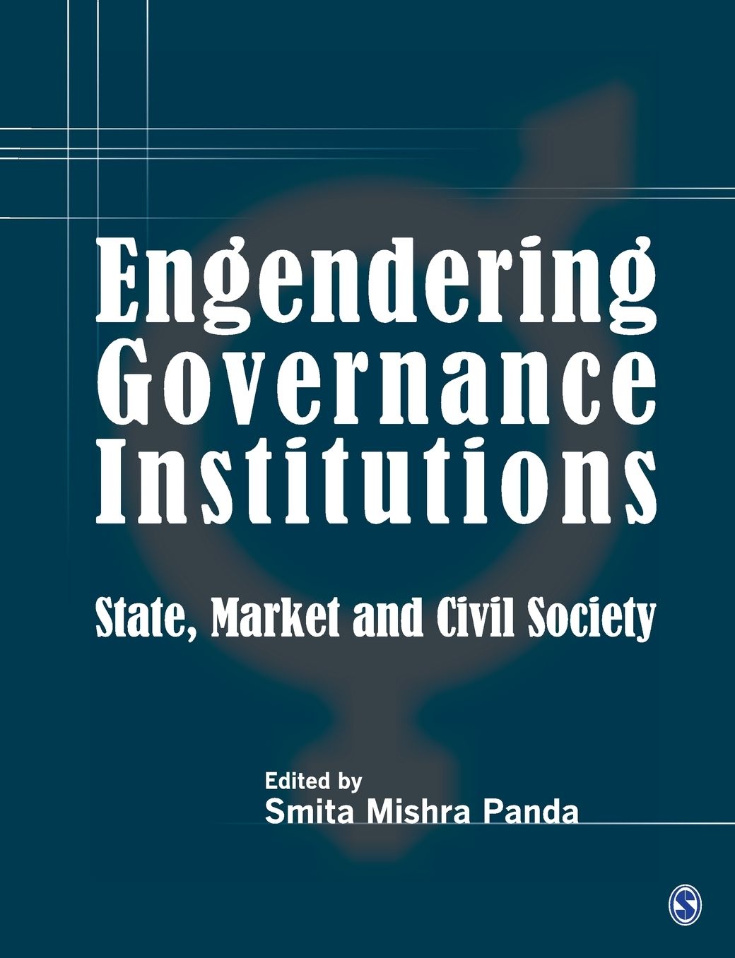 Engendering Governance Institutions: State, Market and Civil Society