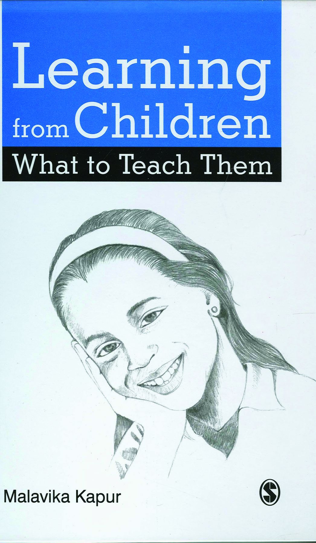 Learning from Children What to Teach Them