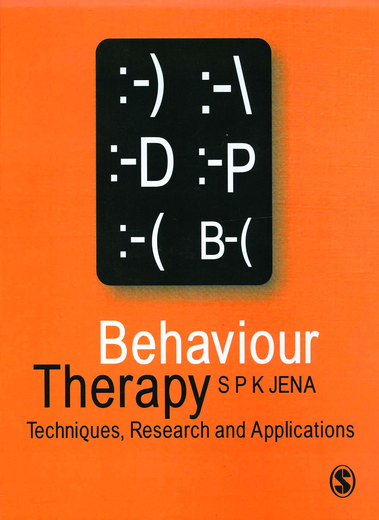 Behaviour Therapy: Techniques, Research and Applications