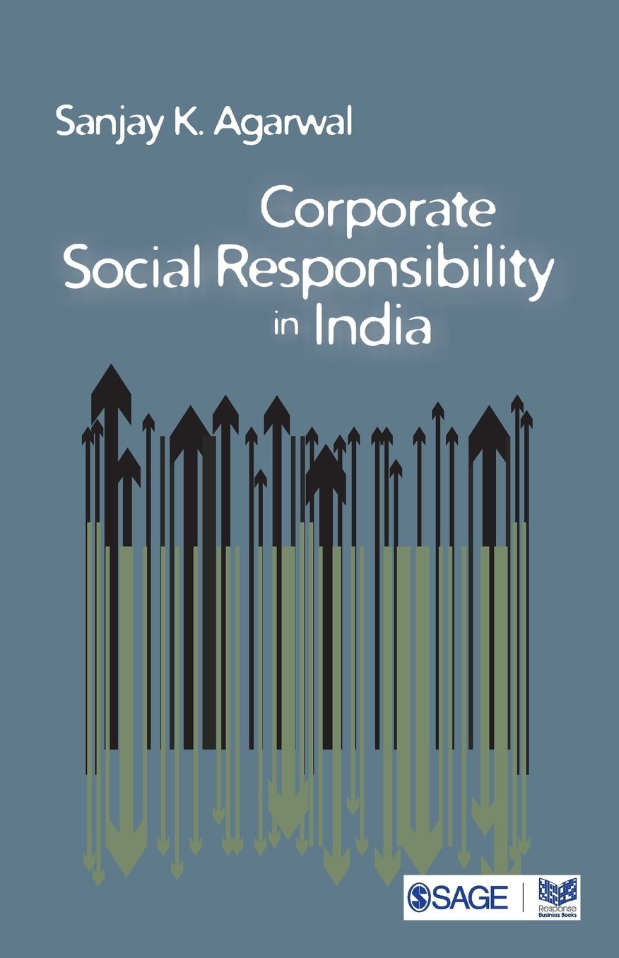 Corporate Social Responsibility in India