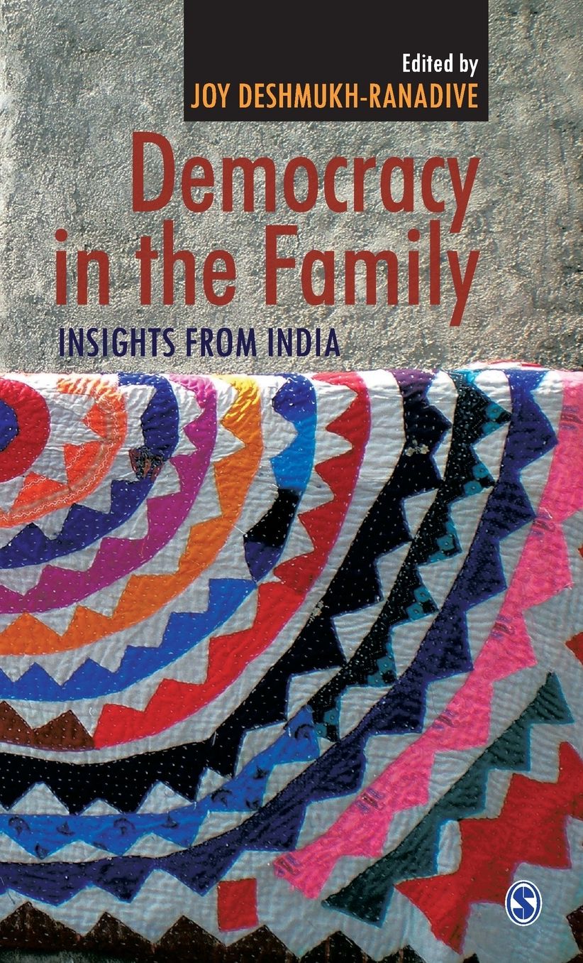 Democracy in the Family: Insights from India