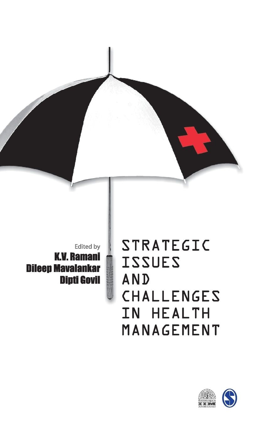 Strategic Issues and Challenges in Health Management