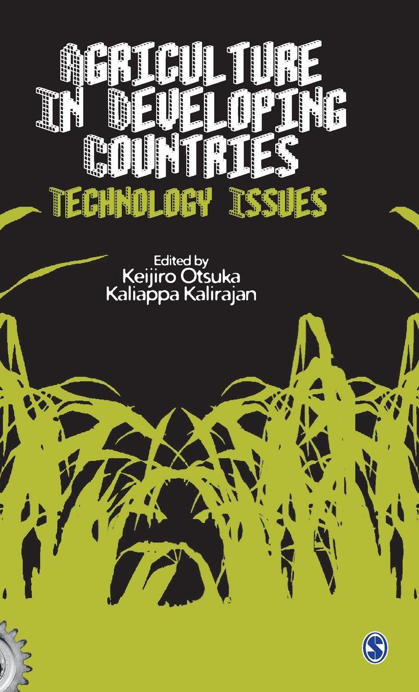 Agriculture in Developing Countries: Technology Issues