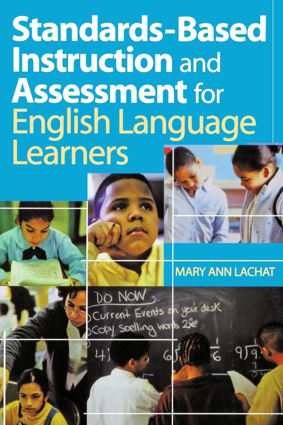 Standards-Based Instruction and Assessment