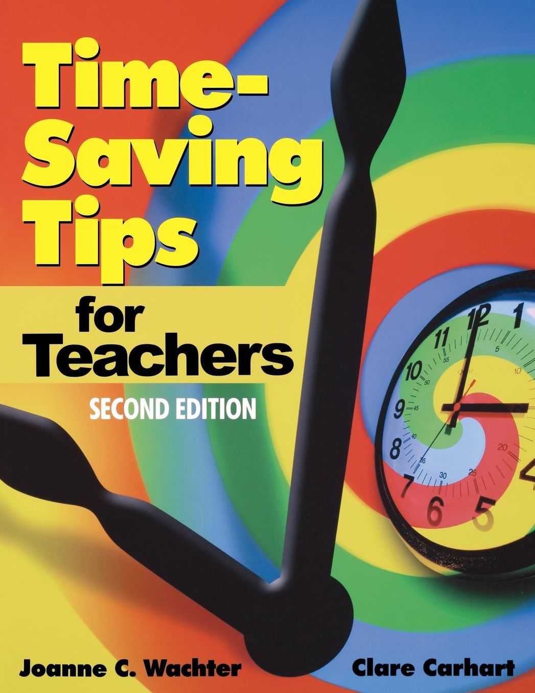 Time-Saving Tips for Teachers