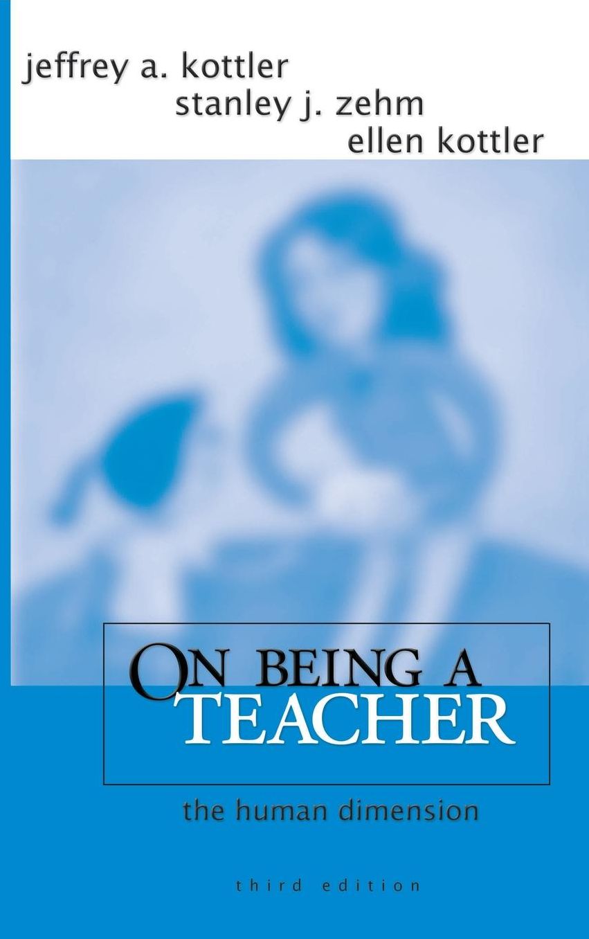 On Being a Teacher: The Human Dimension