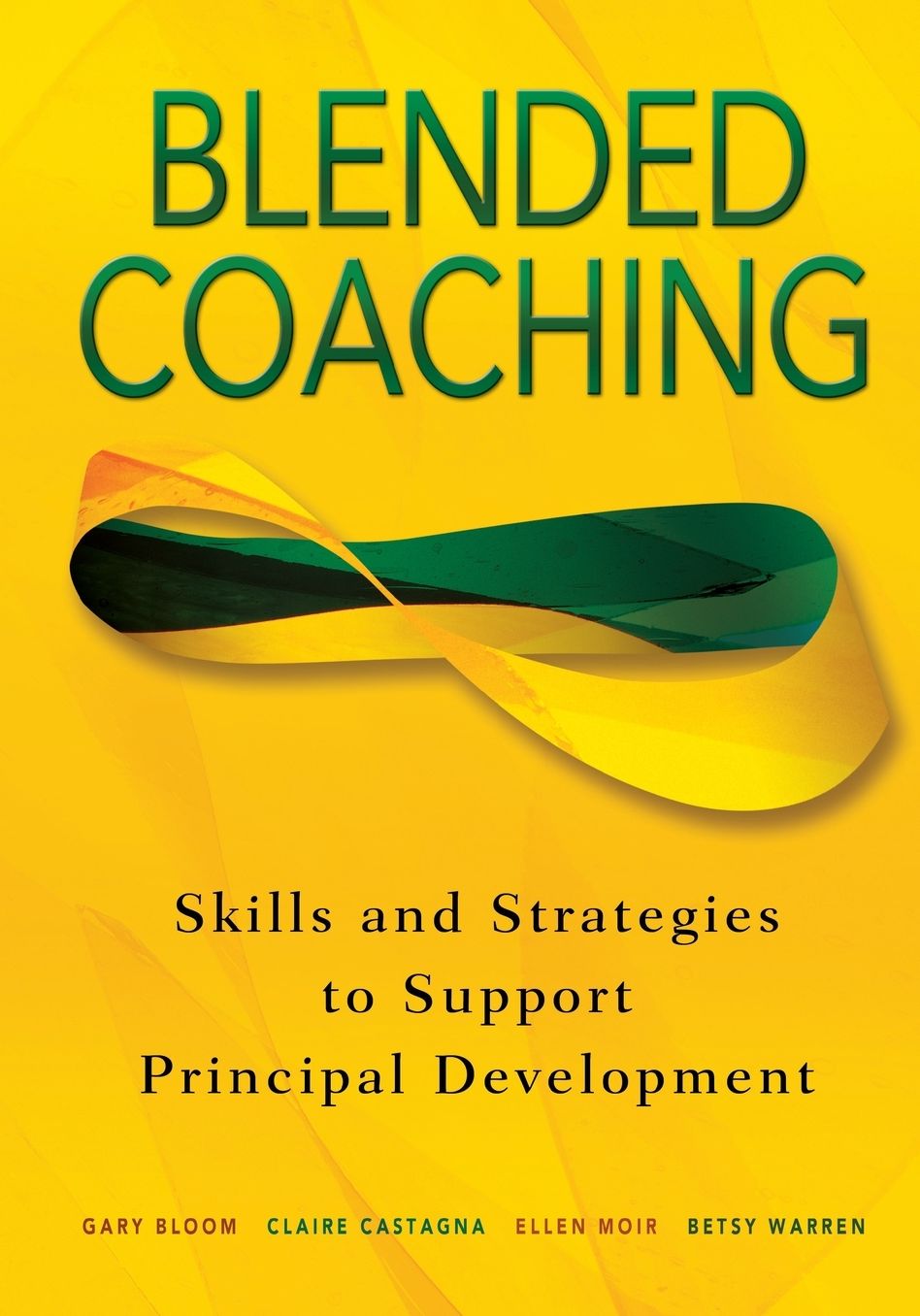 Blended Coaching: Skills & Strategies to Support Principal Development