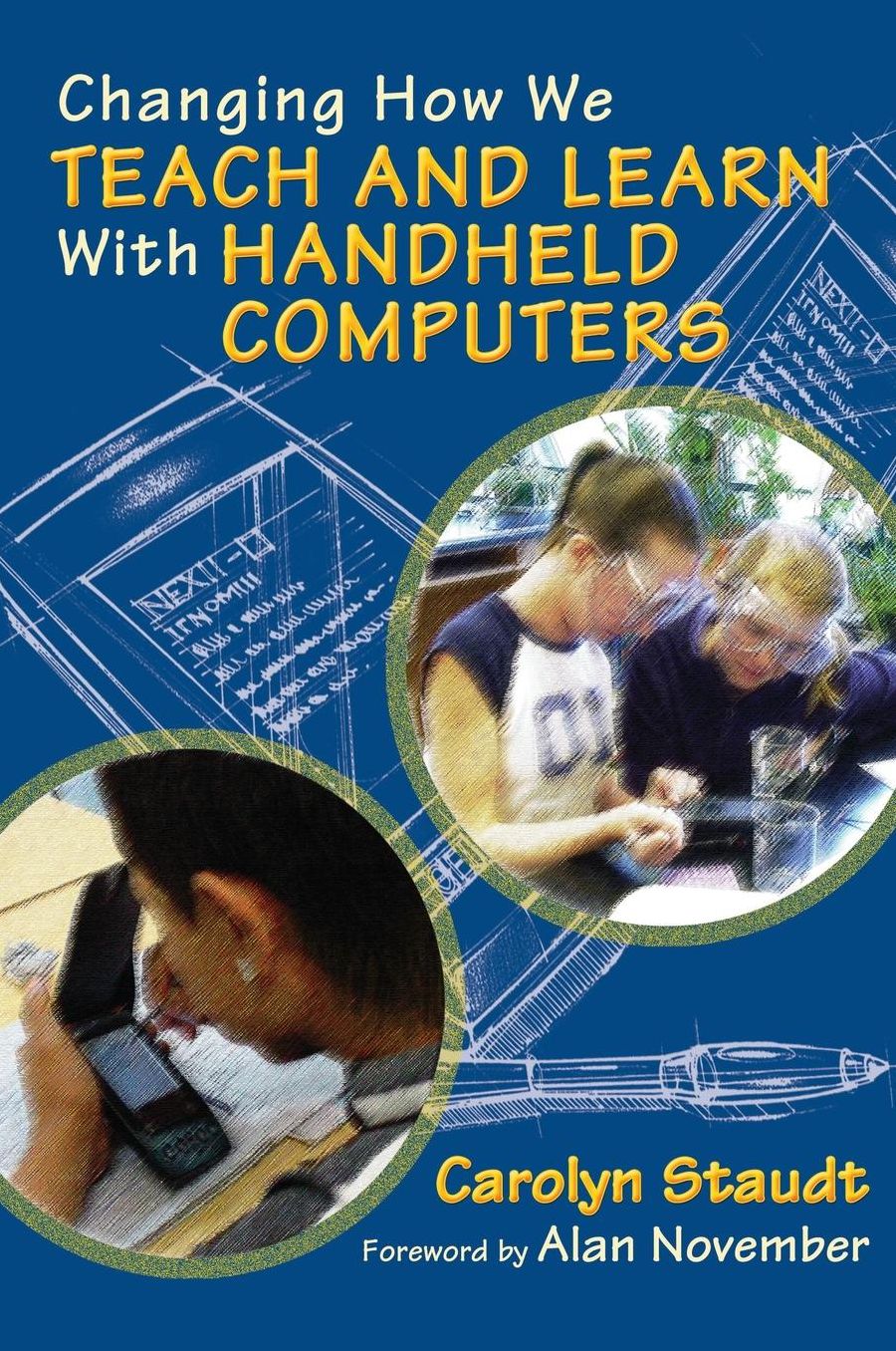 Changing How We Teach and Learn with Handheld Computers