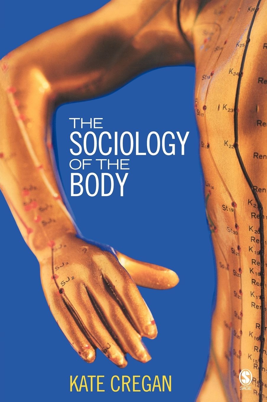 The Sociology of the Body: Mapping the Abstraction of Embodiment